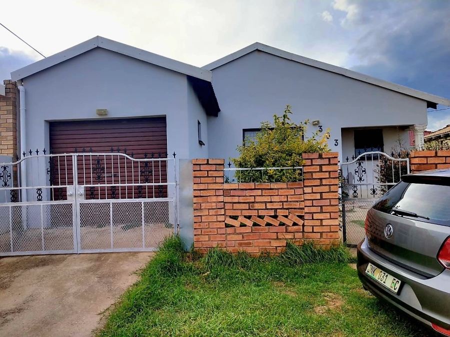 3 Bedroom Property for Sale in Motherwell Nu 3 Eastern Cape